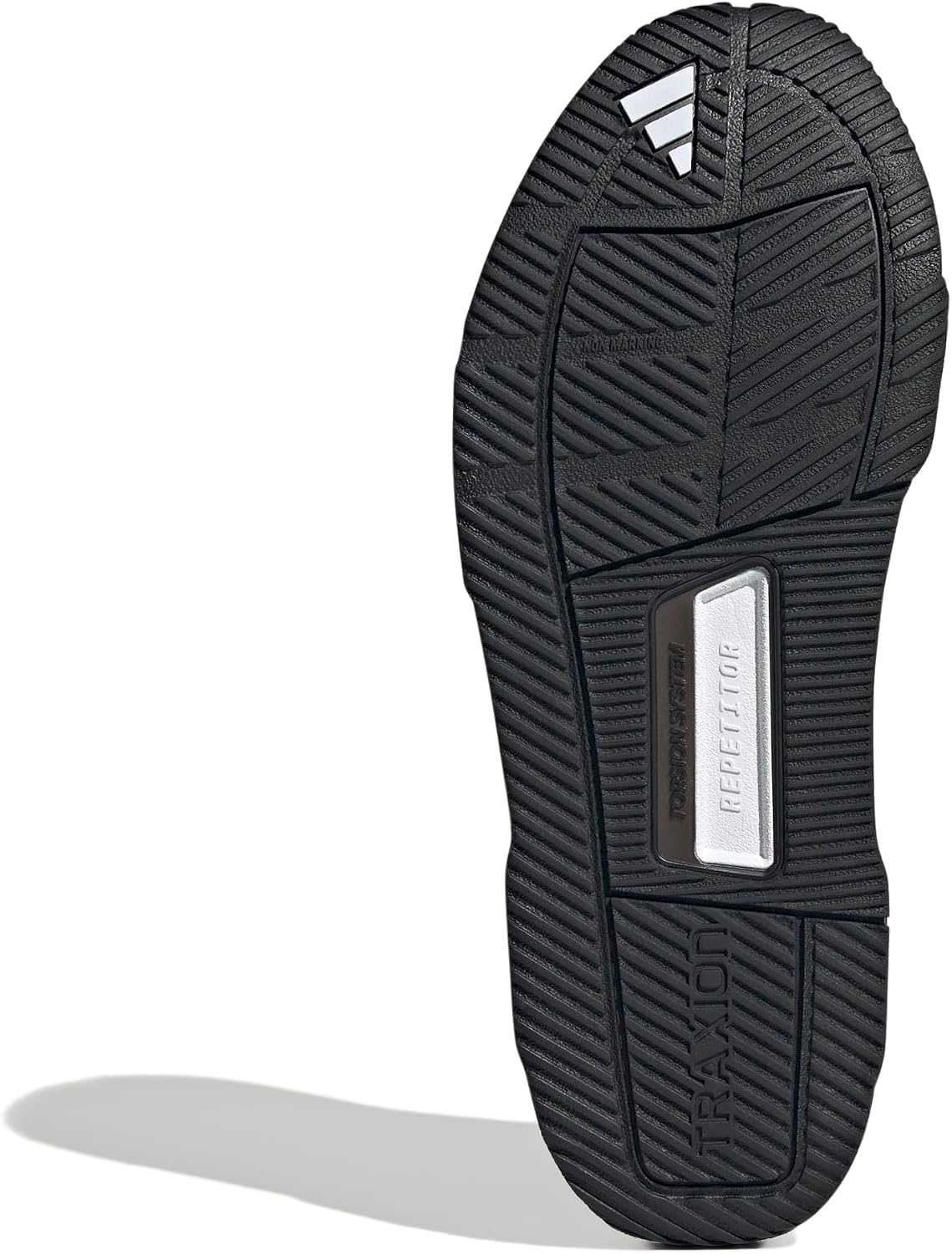 image:imageadidas Mens Dropset Vario TrainingBlackWhiteLucid Red