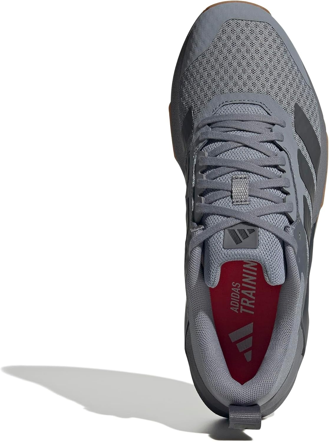 image:imageadidas Mens Dropset Vario TrainingGreyGreyBlack