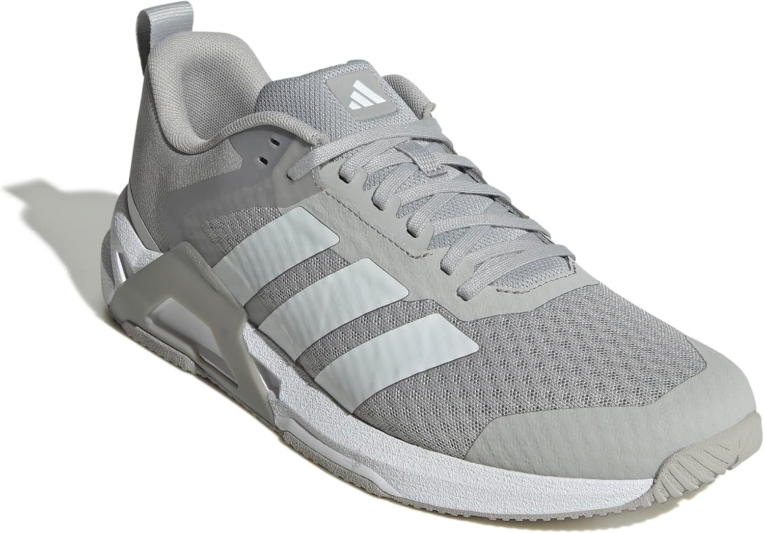 image:imageadidas Mens Dropset Vario TrainingGreyWhiteWhite