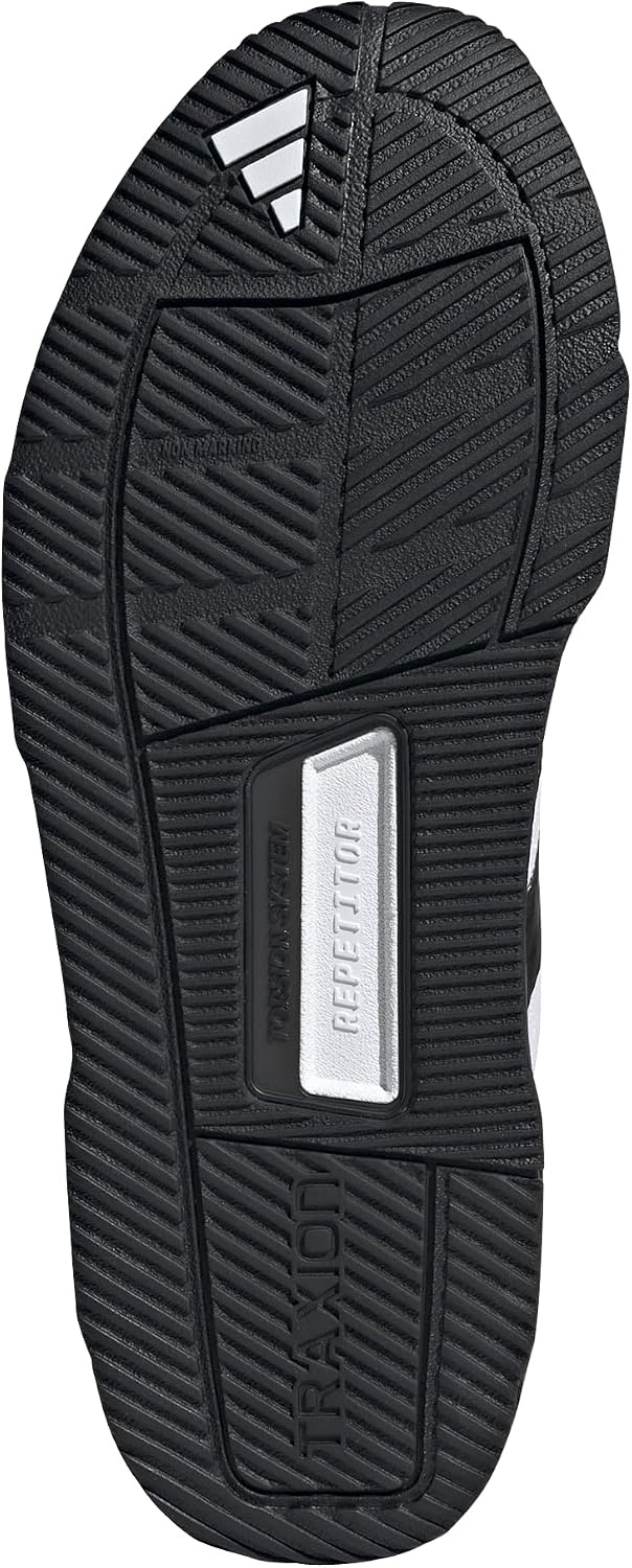 image:imageadidas Mens Dropset Vario TrainingWhiteBlackLucid Red