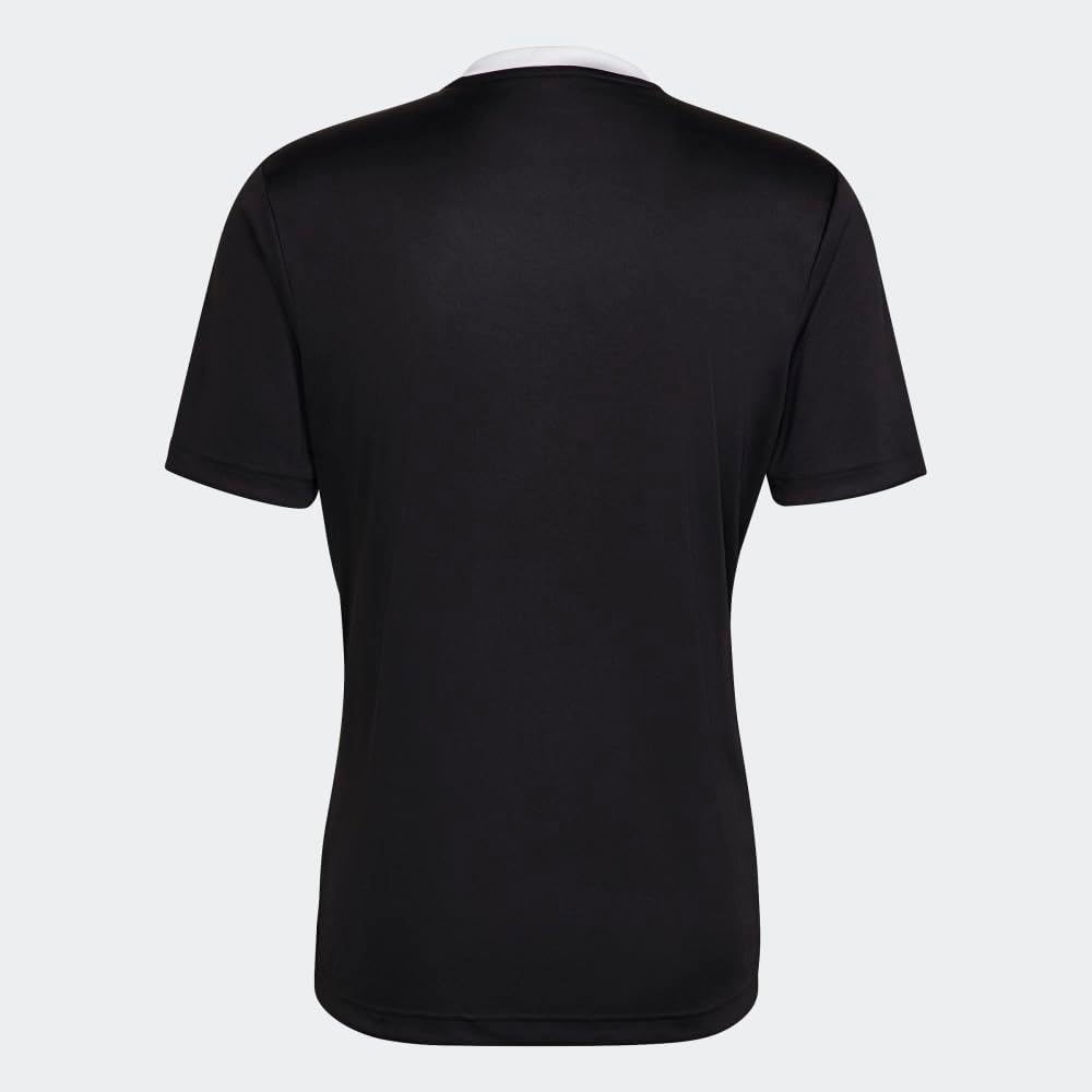 image:imageadidas Mens Entrada 22 JerseyBlack