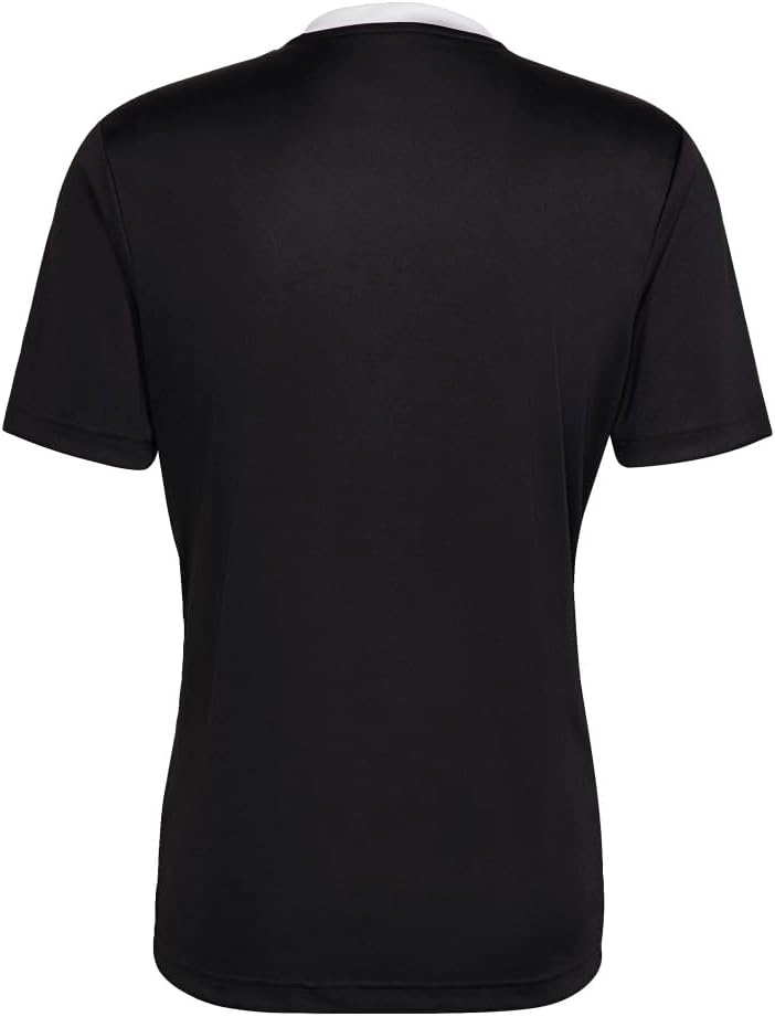 image:imageadidas Mens Entrada 22 JerseyBlack