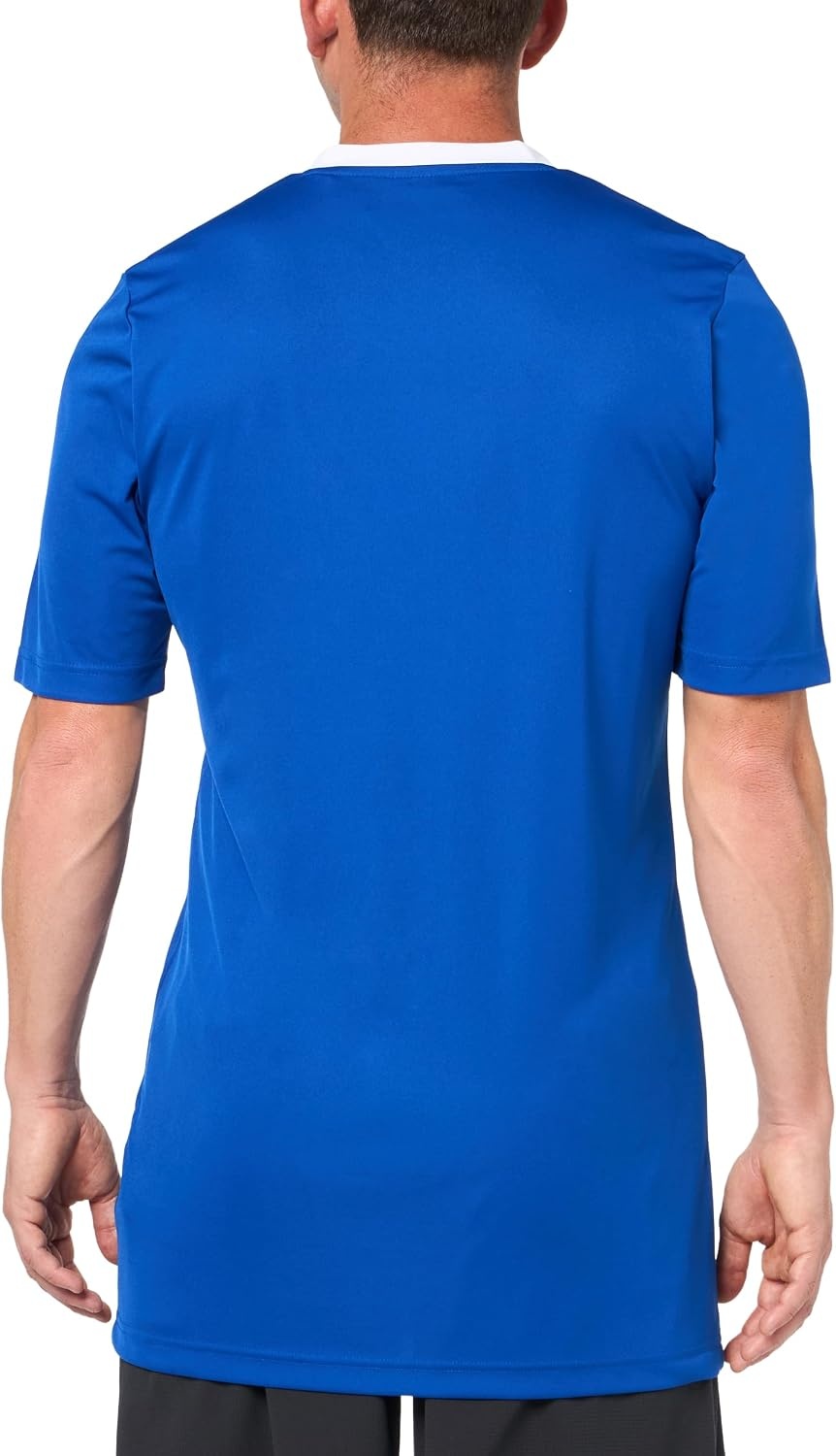 image:imageadidas Mens Entrada 22 JerseyRoyal Blue