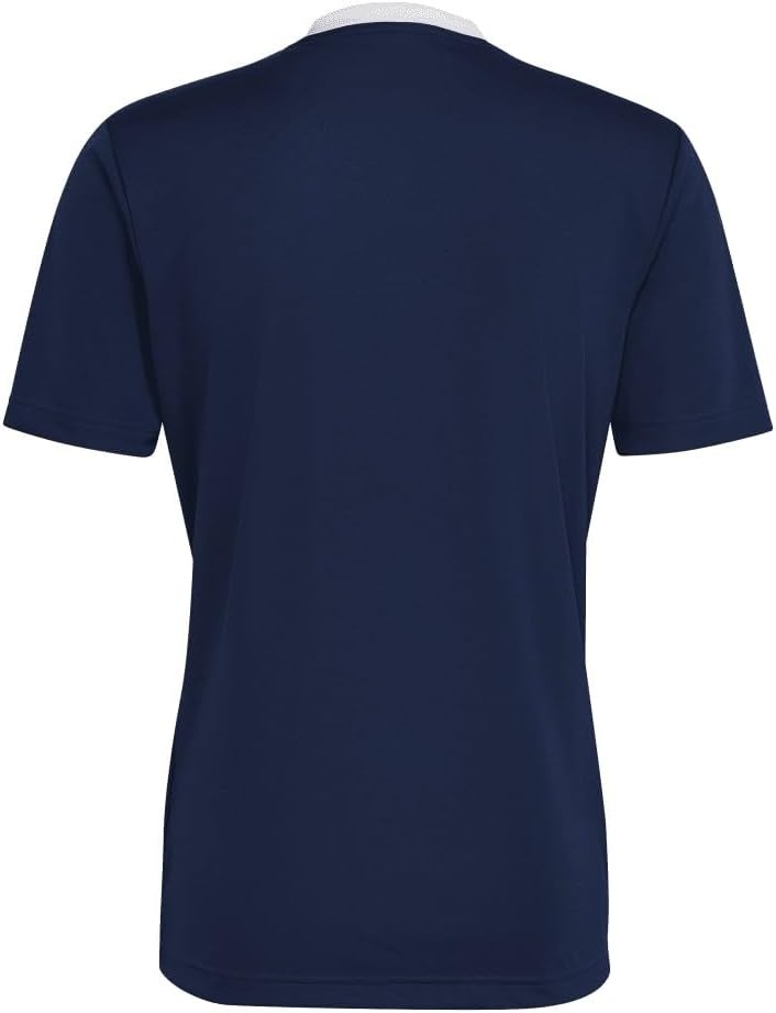 image:imageadidas Mens Entrada 22 JerseyTeam Navy Blue 2