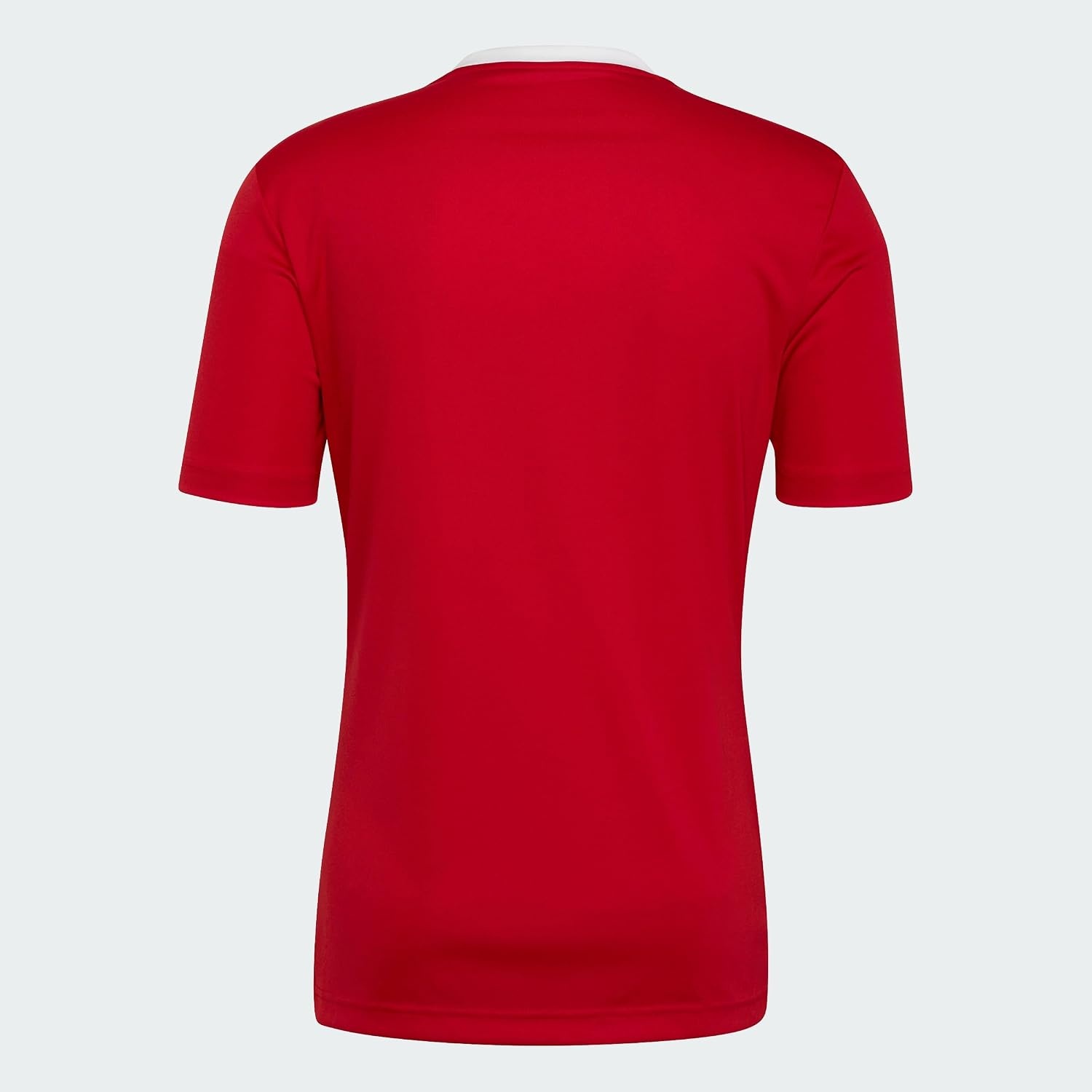 image:imageadidas Mens Entrada 22 JerseyTeam Power Red