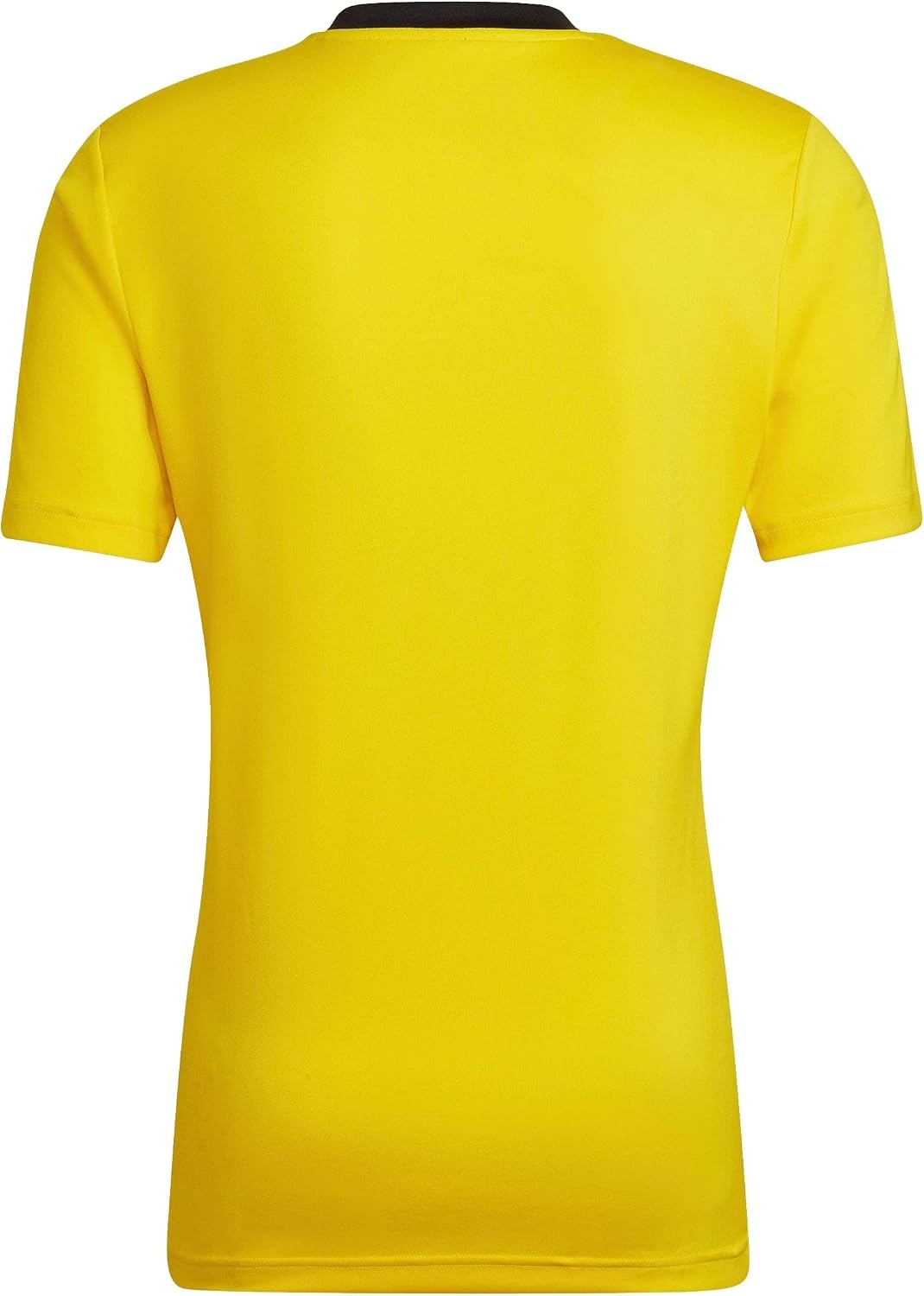 image:imageadidas Mens Entrada 22 JerseyTeam YellowBlack