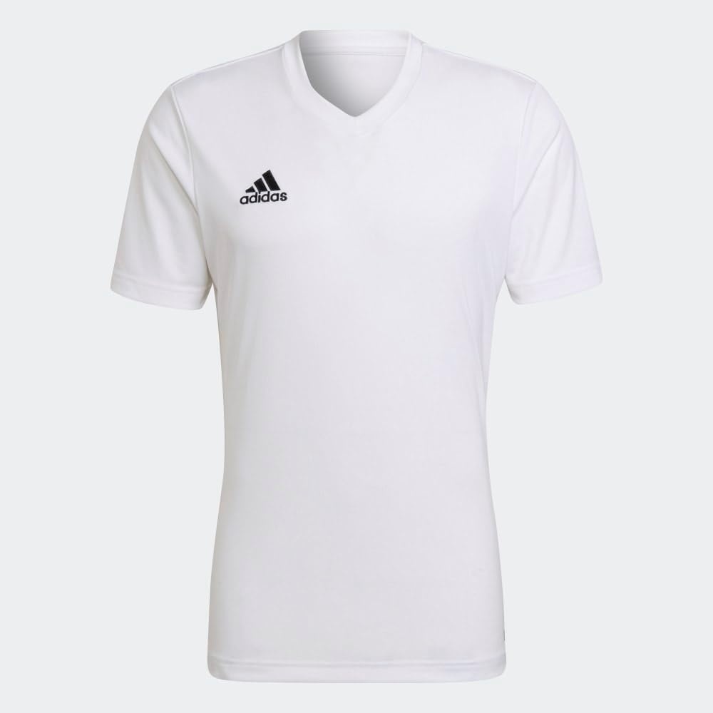 image:imageadidas Mens Entrada 22 JerseyWhite