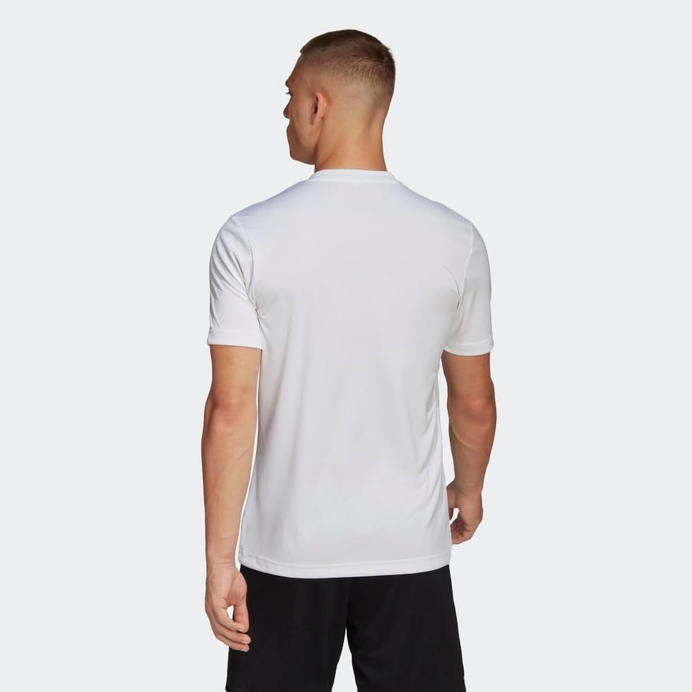 image:imageadidas Mens Entrada 22 JerseyWhite