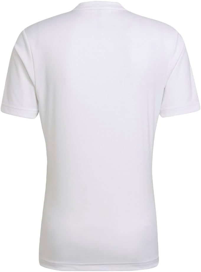 image:imageadidas Mens Entrada 22 JerseyWhite
