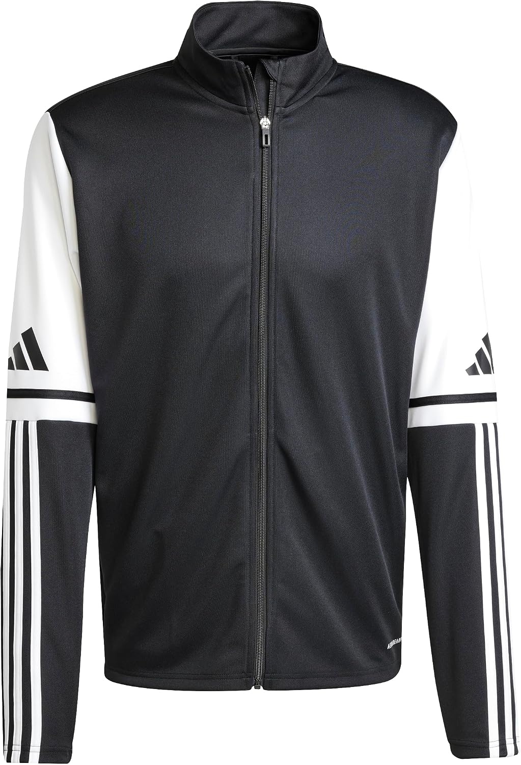image:imageadidas Mens Squadra 25 Training JacketBlackWhite
