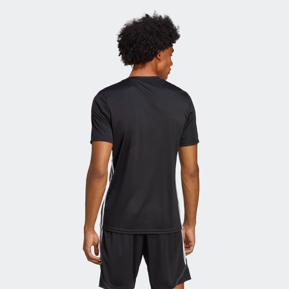 image:imageadidas Mens Tabela 23 JerseyBlackWhite