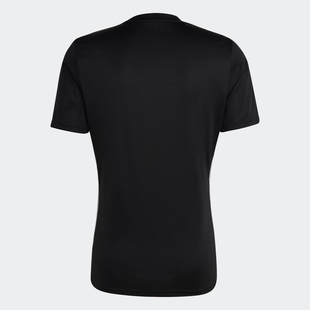 image:imageadidas Mens Tabela 23 JerseyBlackWhite