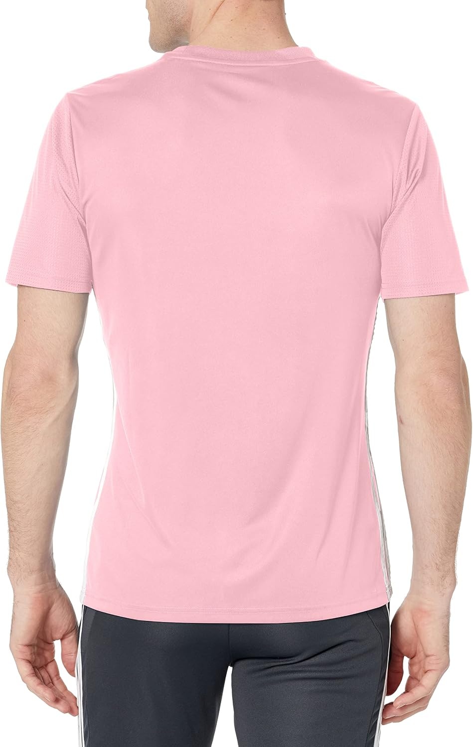 image:imageadidas Mens Tabela 23 JerseyLight PinkWhite