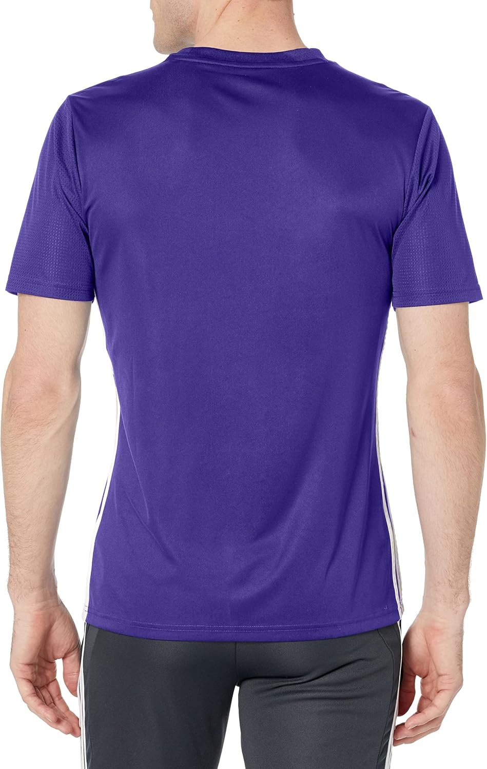 image:imageadidas Mens Tabela 23 JerseyTeam Collegiate PurpleWhite