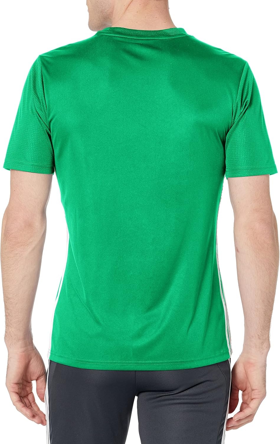 image:imageadidas Mens Tabela 23 JerseyTeam GreenWhite