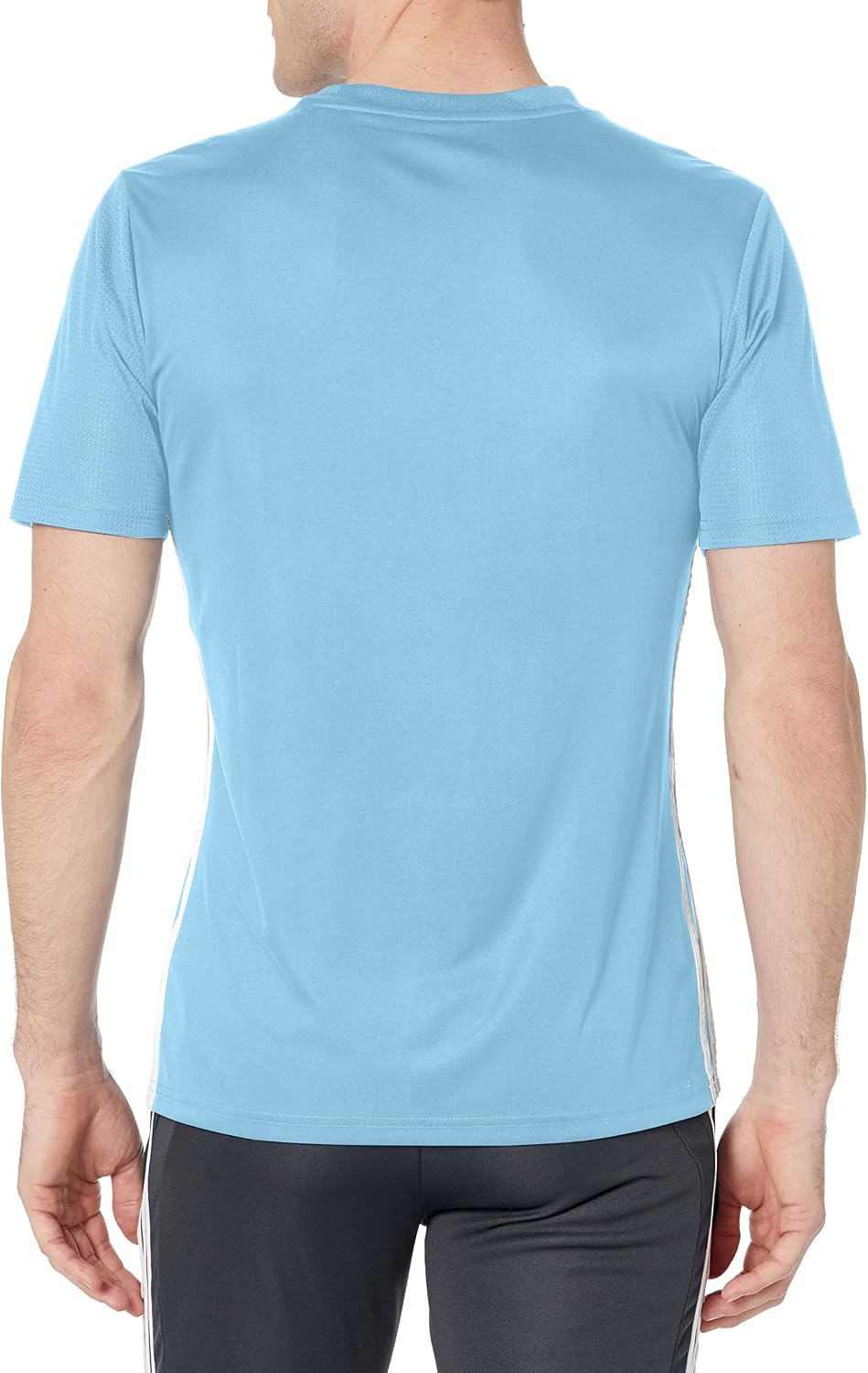 image:imageadidas Mens Tabela 23 JerseyTeam Light BlueWhite
