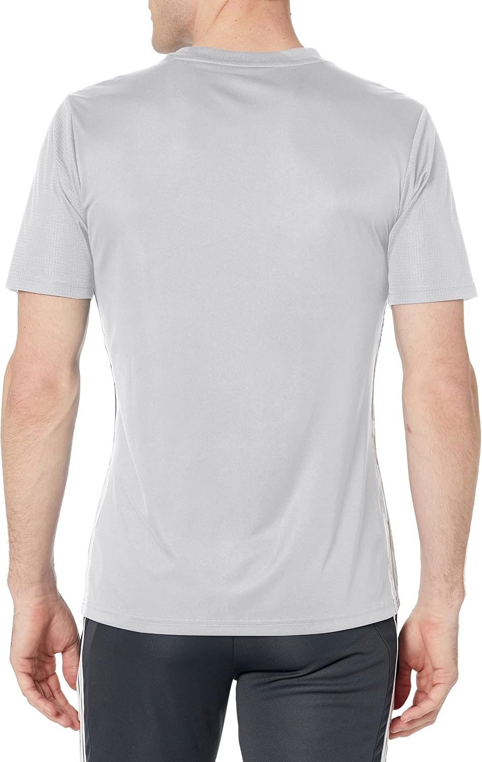 image:imageadidas Mens Tabela 23 JerseyTeam Light GreyWhite