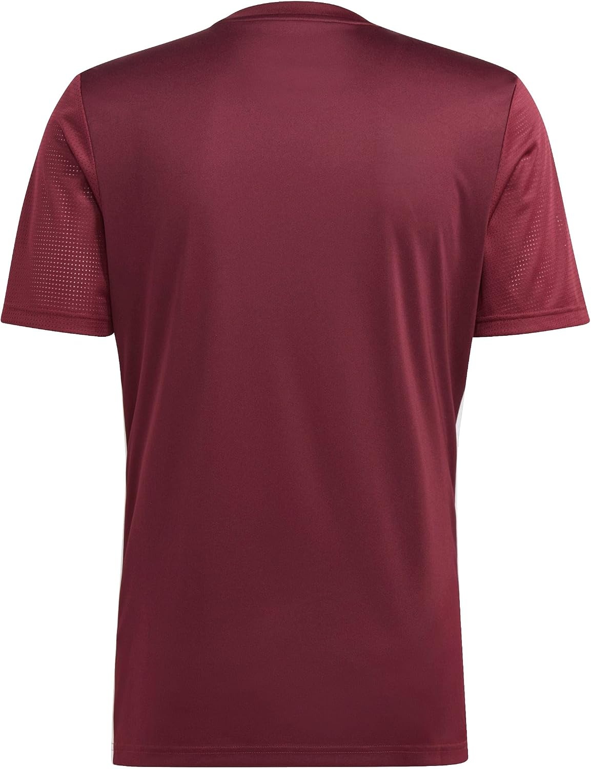 image:imageadidas Mens Tabela 23 JerseyTeam MaroonWhite