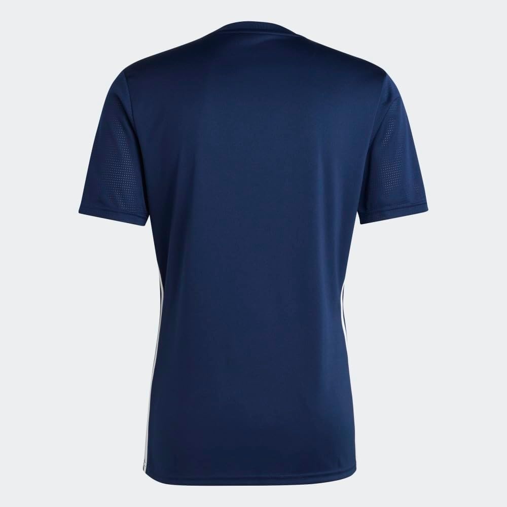 image:imageadidas Mens Tabela 23 JerseyTeam Navy BlueWhite