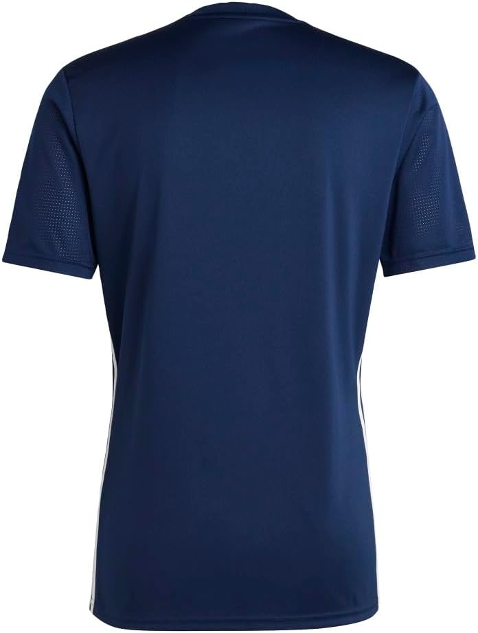 image:imageadidas Mens Tabela 23 JerseyTeam Navy BlueWhite