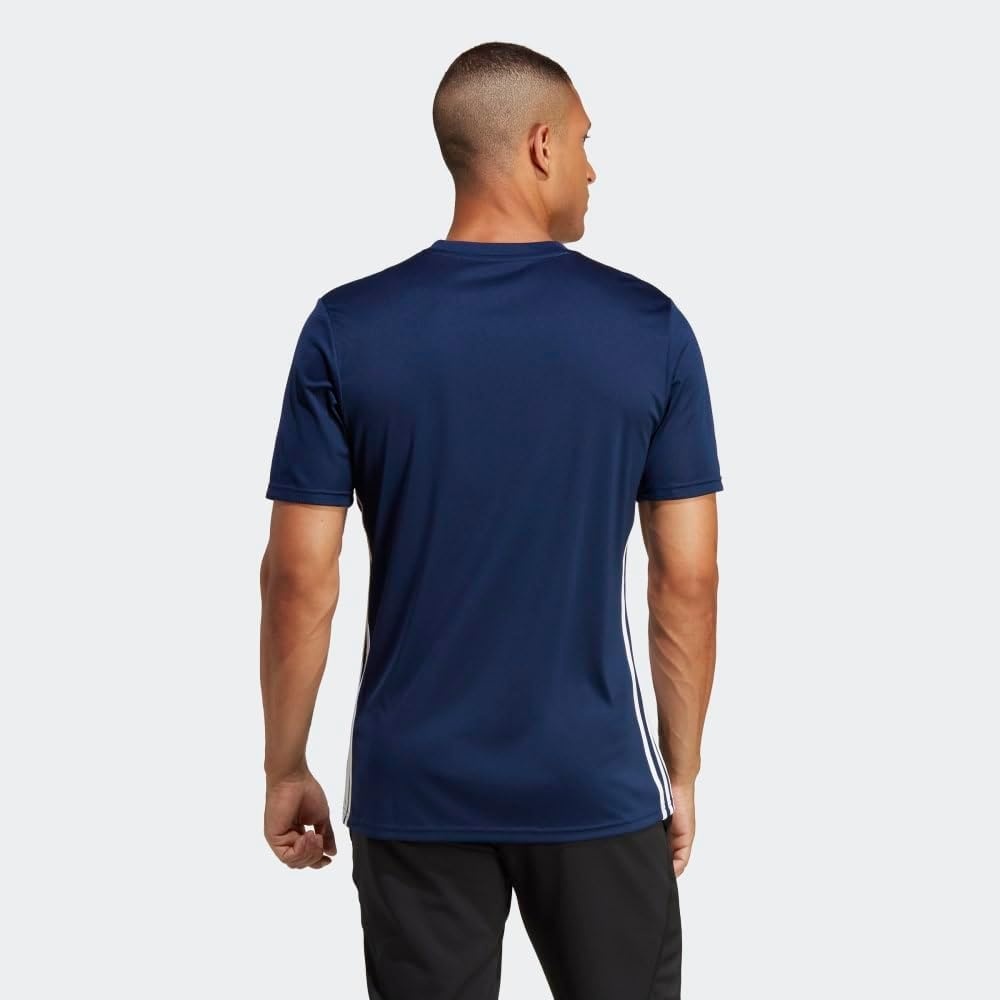 image:imageadidas Mens Tabela 23 JerseyTeam Navy BlueWhite