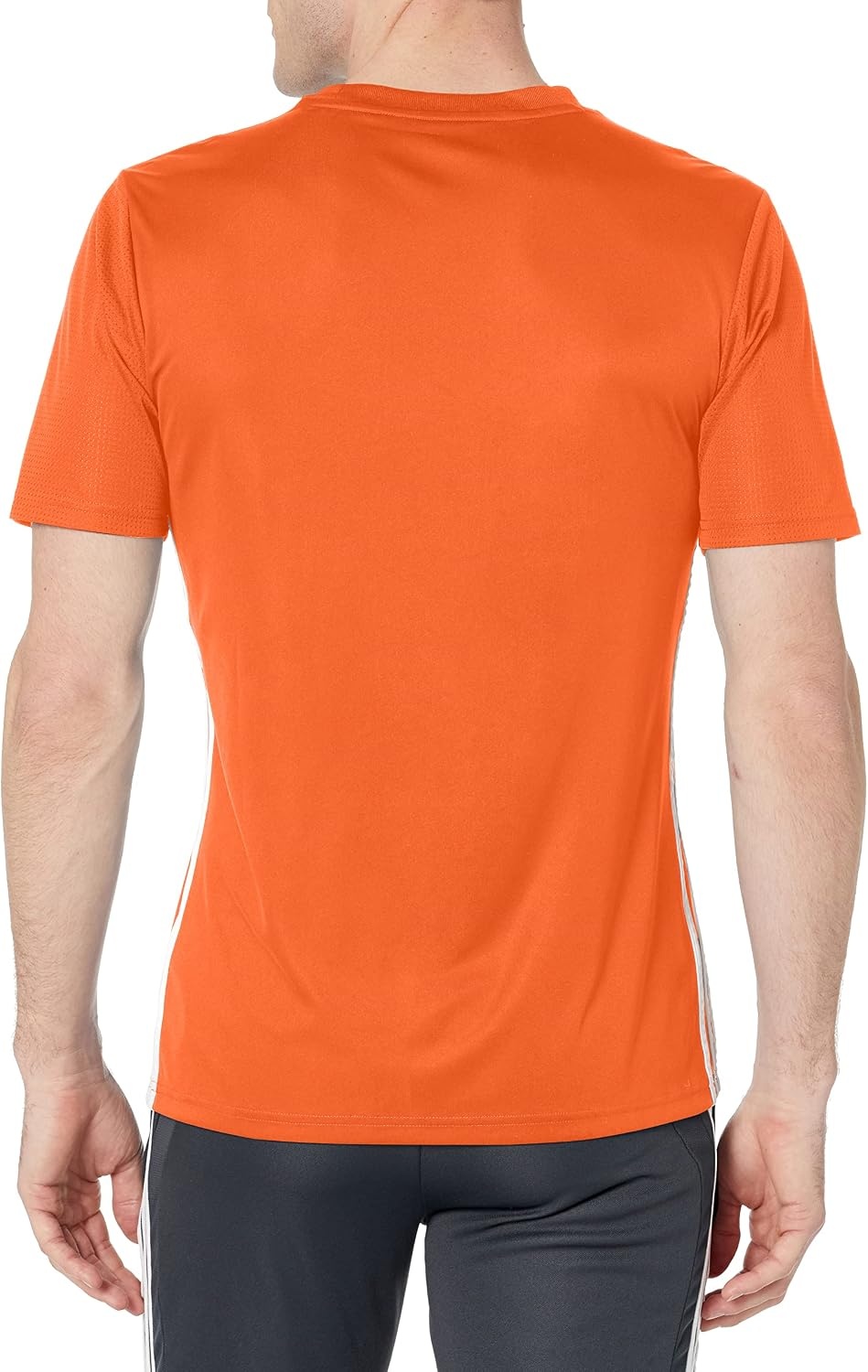 image:imageadidas Mens Tabela 23 JerseyTeam OrangeWhite