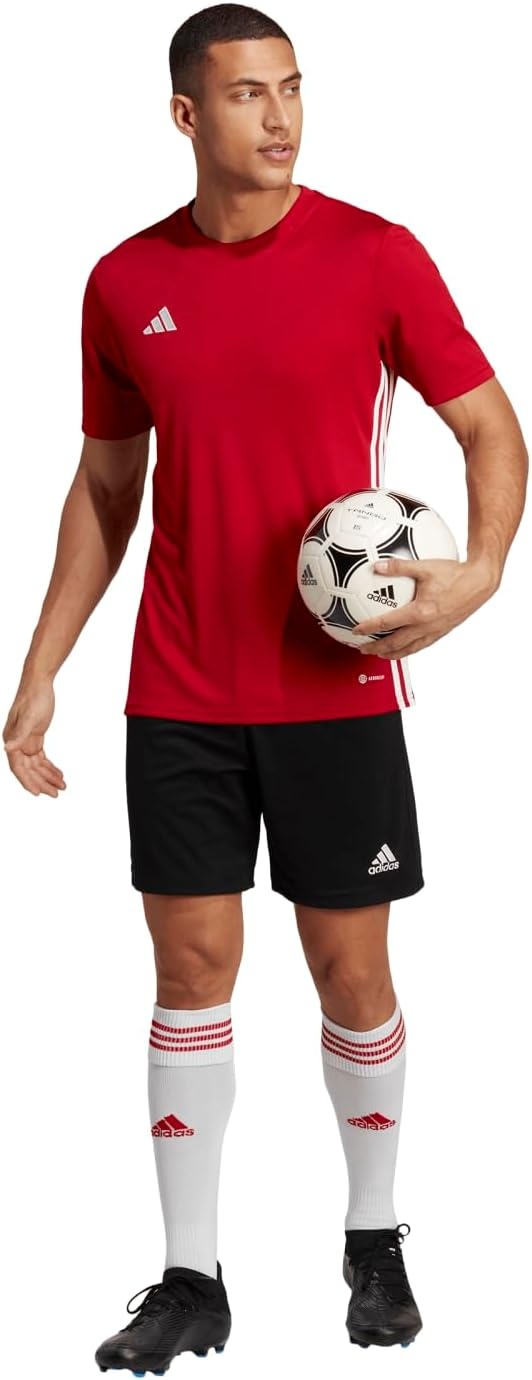 image:imageadidas Mens Tabela 23 JerseyTeam Power Red 2White