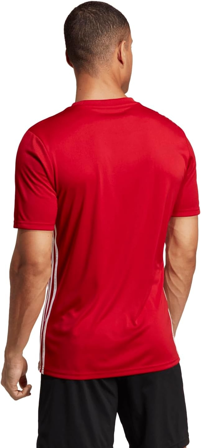 image:imageadidas Mens Tabela 23 JerseyTeam Power Red 2White