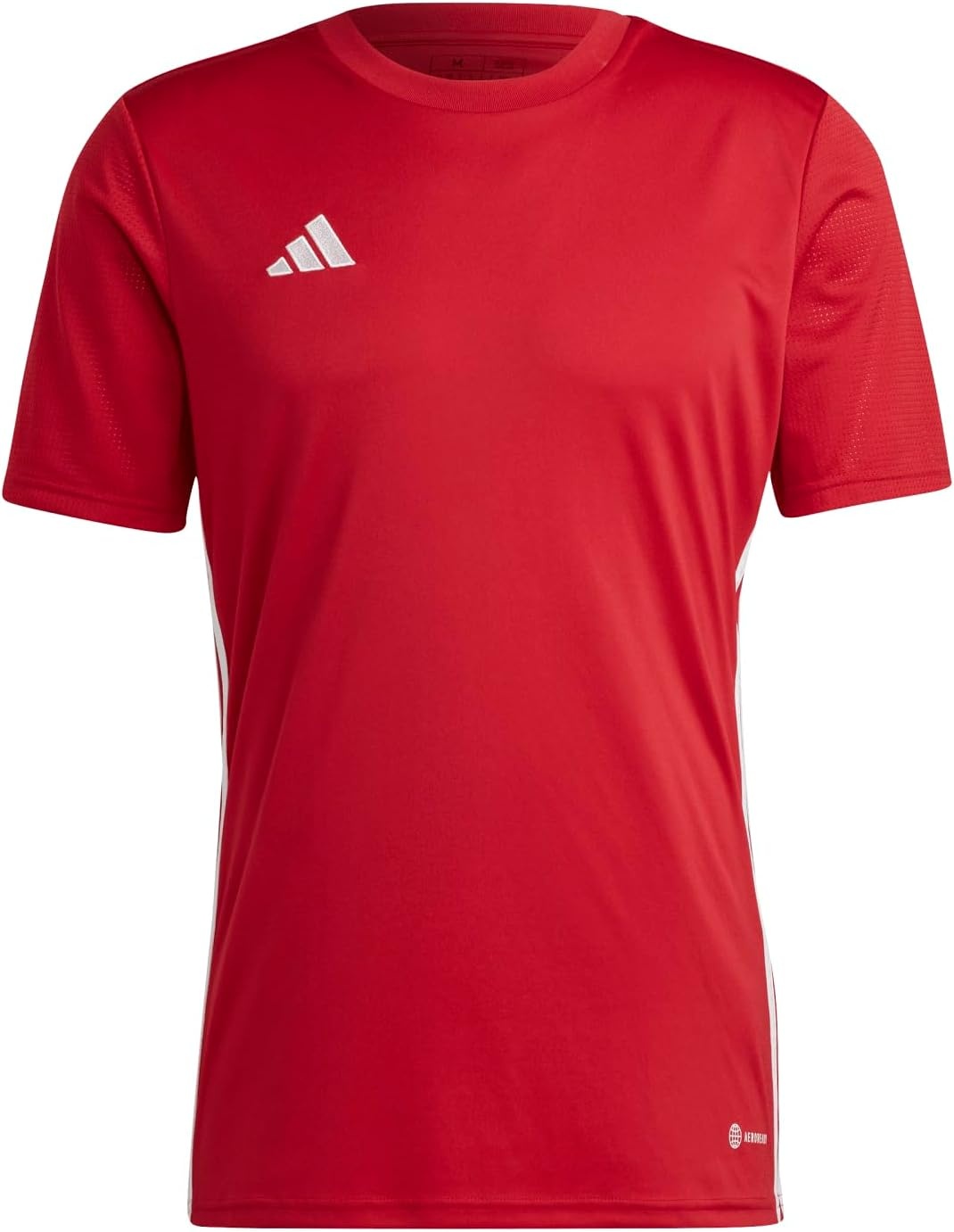 image:imageadidas Mens Tabela 23 JerseyTeam Power Red 2White
