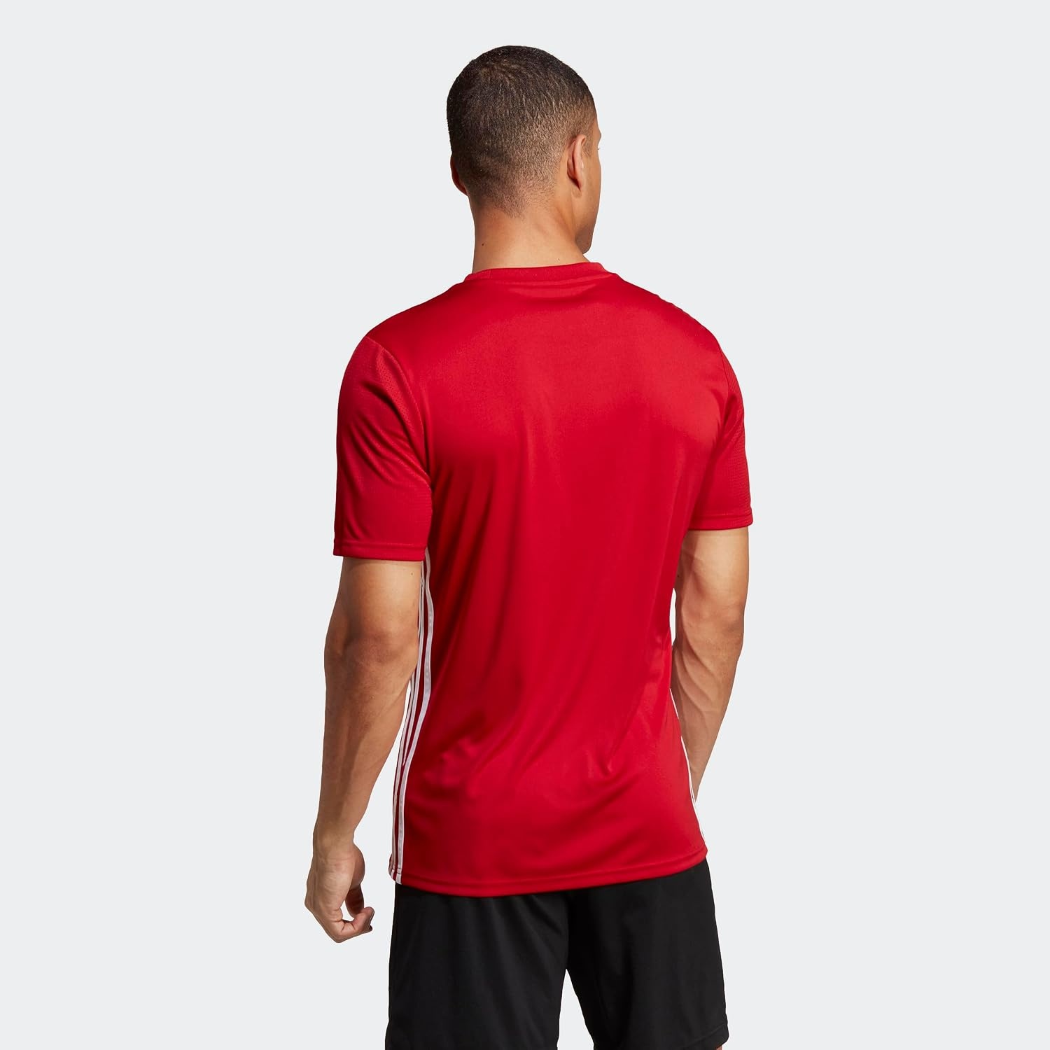 image:imageadidas Mens Tabela 23 JerseyTeam Power RedWhite