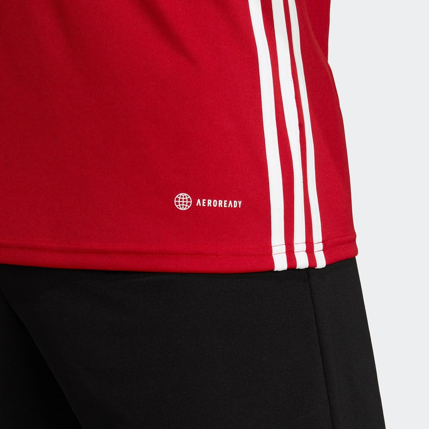 image:imageadidas Mens Tabela 23 JerseyTeam Power RedWhite