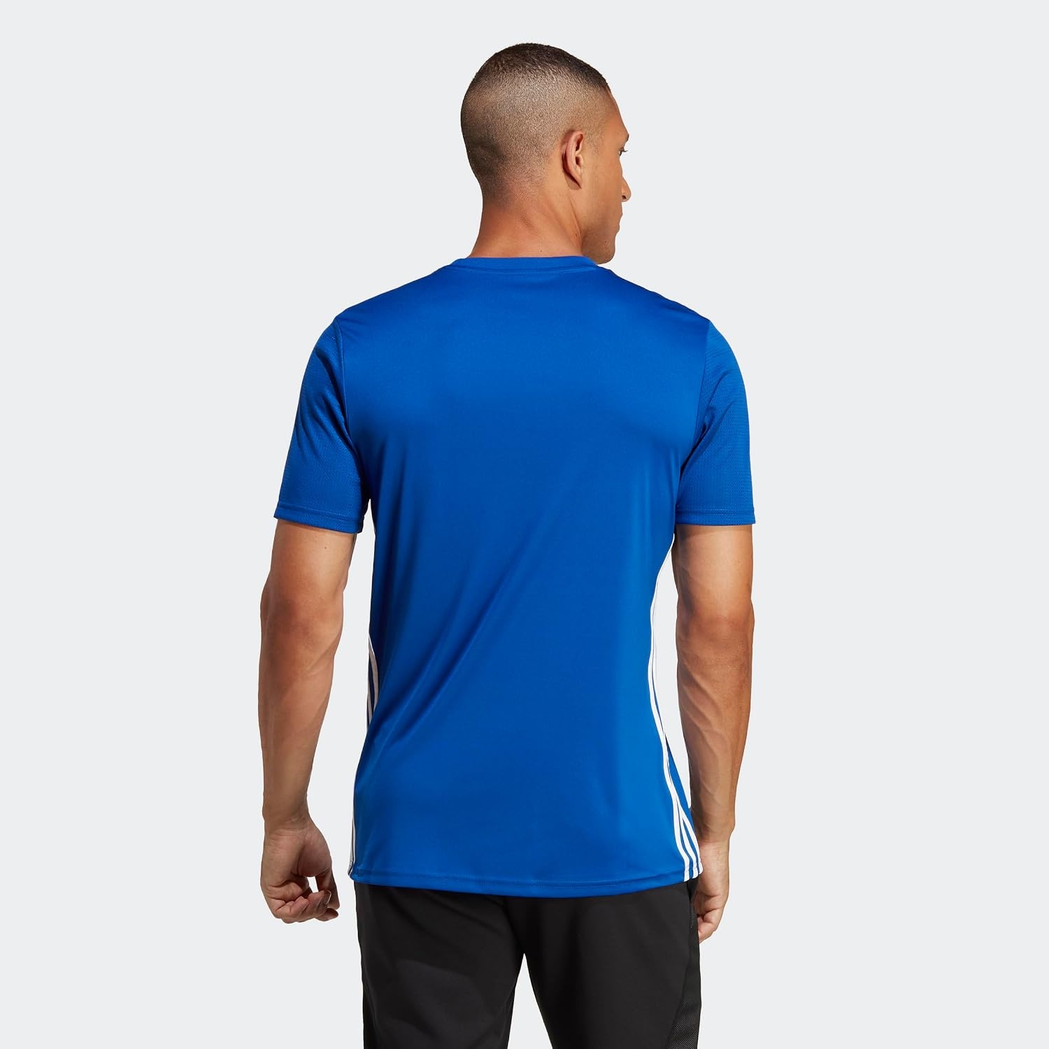image:imageadidas Mens Tabela 23 JerseyTeam Royal BlueWhite