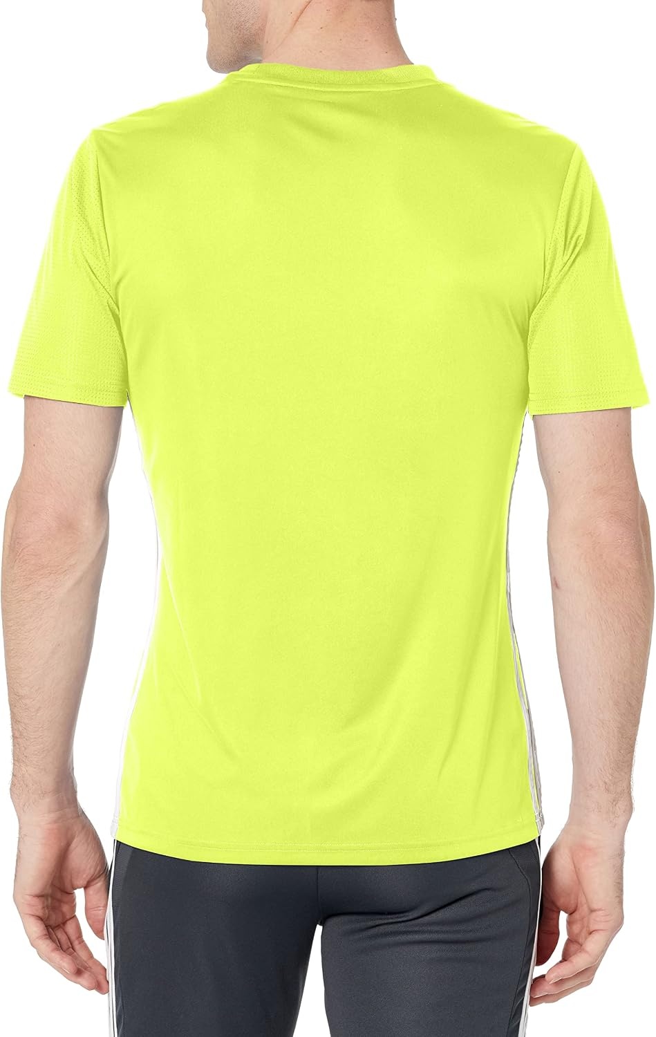 image:imageadidas Mens Tabela 23 JerseyTeam Solar YellowWhite