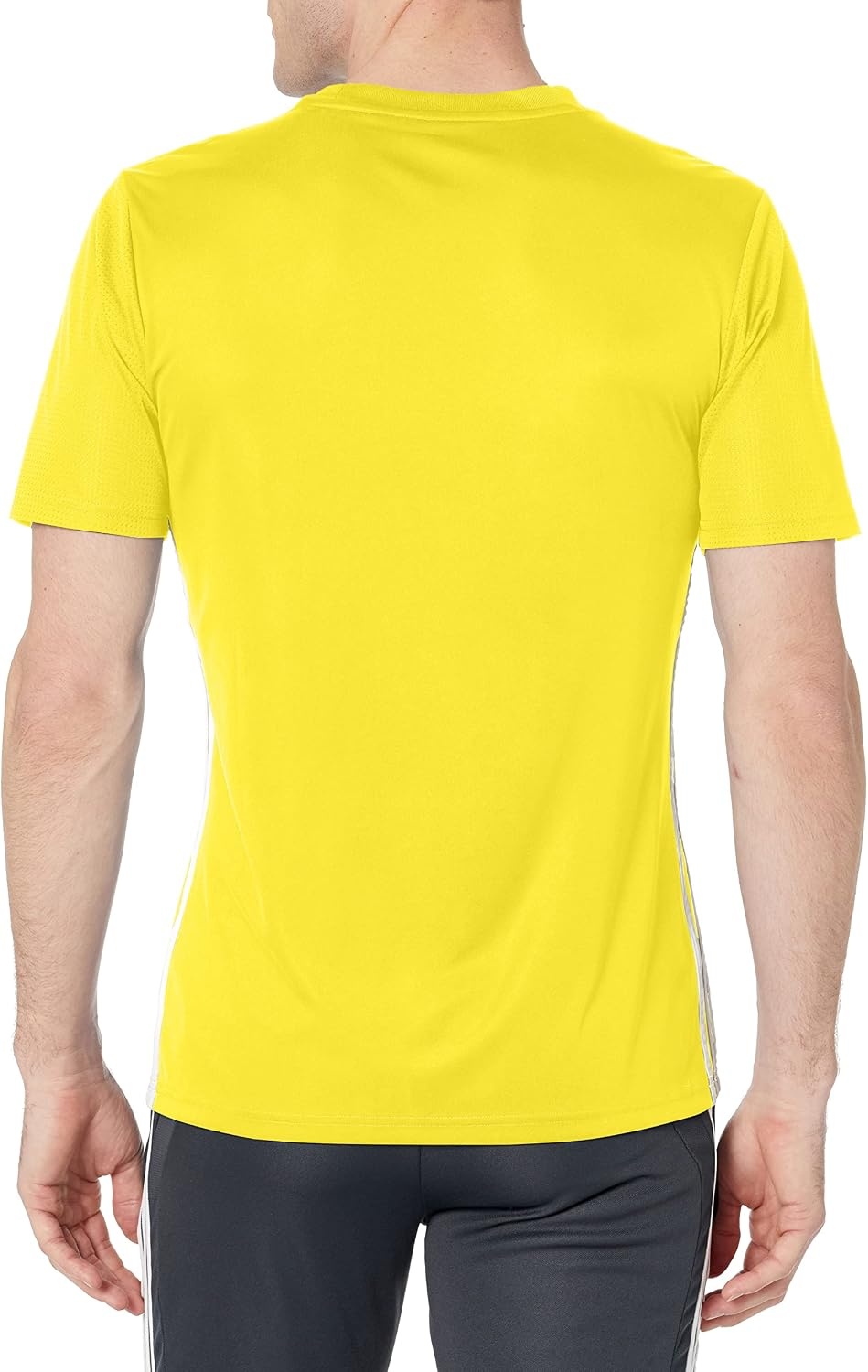 image:imageadidas Mens Tabela 23 JerseyTeam YellowBlack