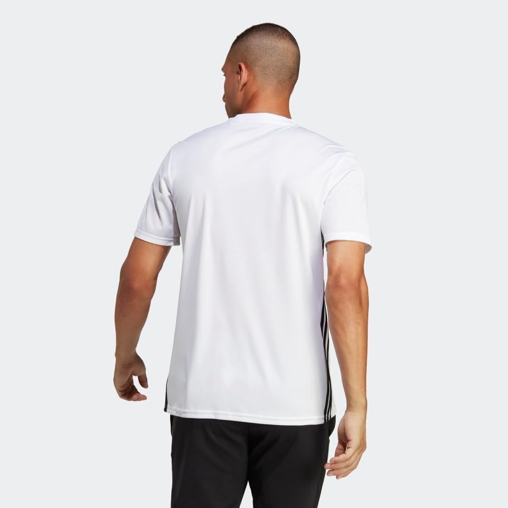 image:imageadidas Mens Tabela 23 JerseyWhiteBlack