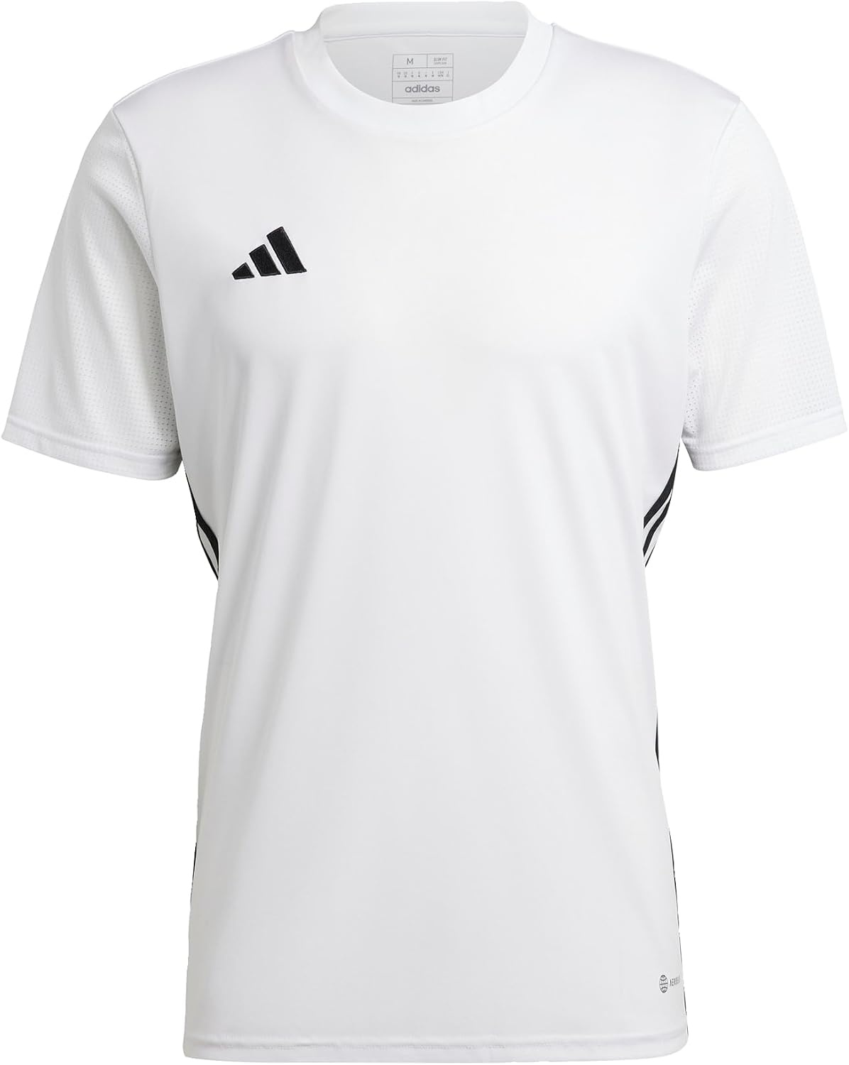 image:imageadidas Mens Tabela 23 JerseyWhiteBlack