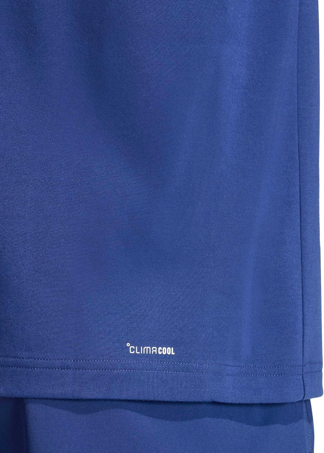 image:imageadidas Mens Workout Essentials Feel Ready TShirtDark Blue