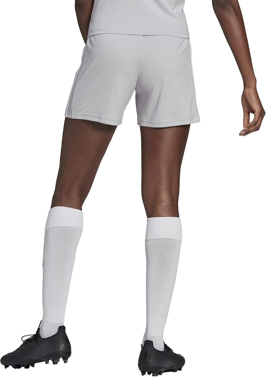 image:imageadidas Squadra 25 ShortsTeam Light GreyWhite