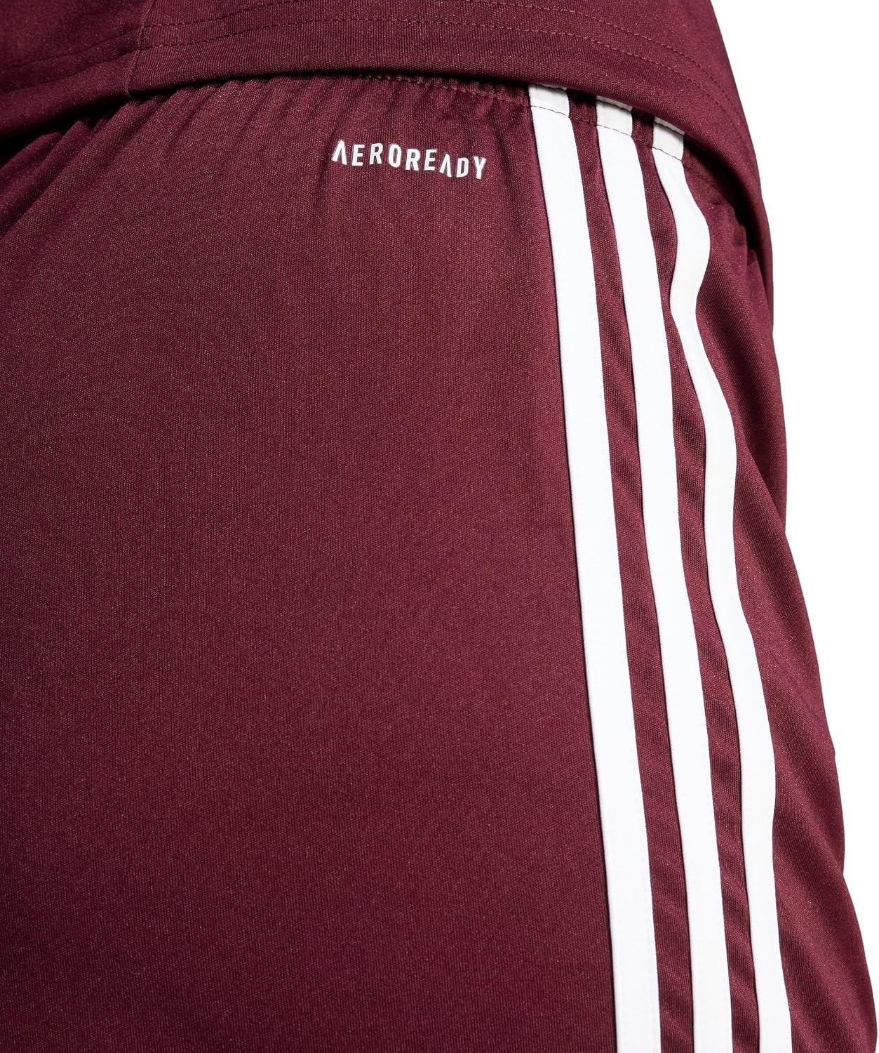 image:imageadidas Squadra 25 ShortsTeam MaroonWhite
