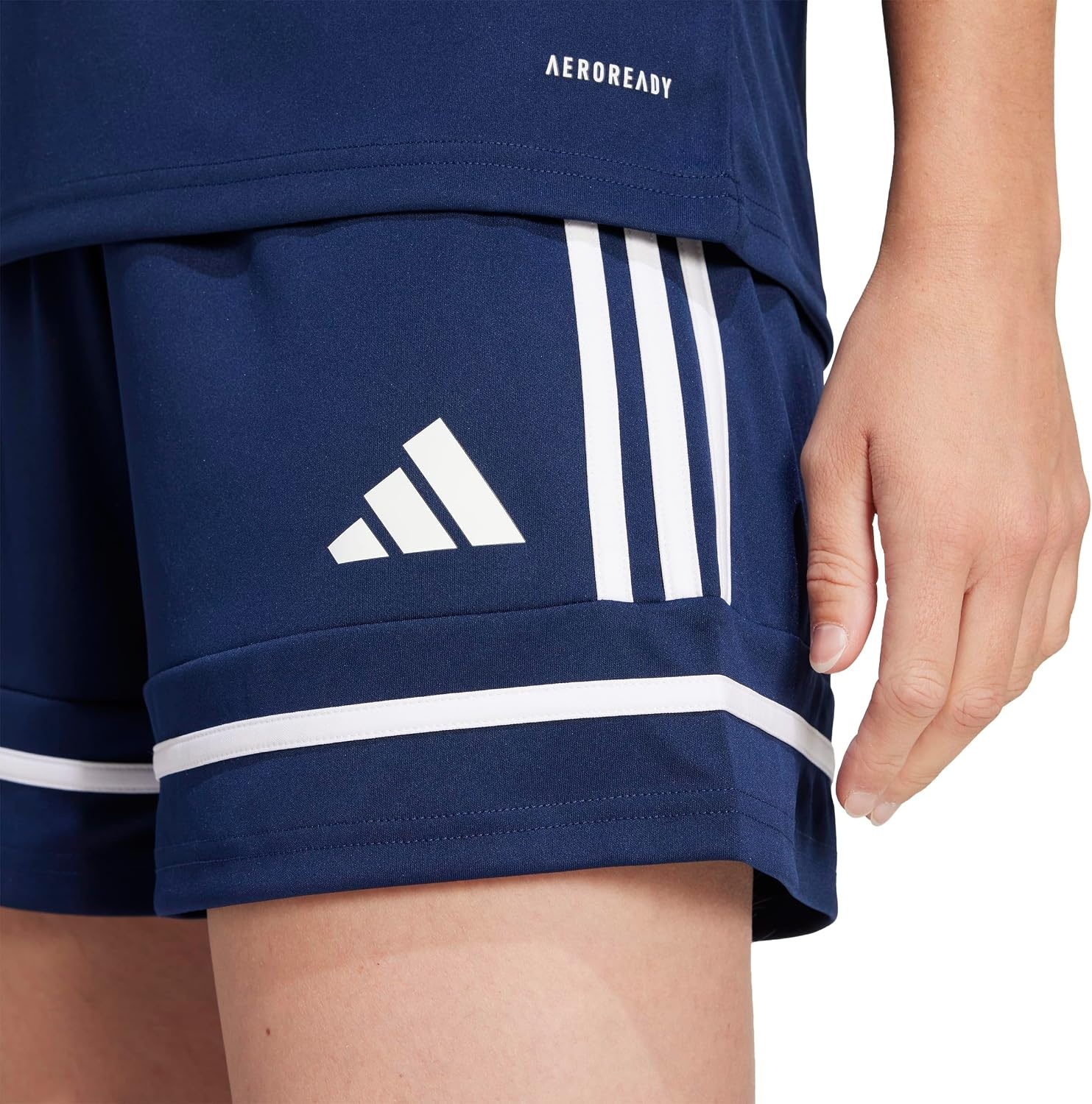 image:imageadidas Squadra 25 ShortsTeam Navy BlueTeam Navy BlueWhite