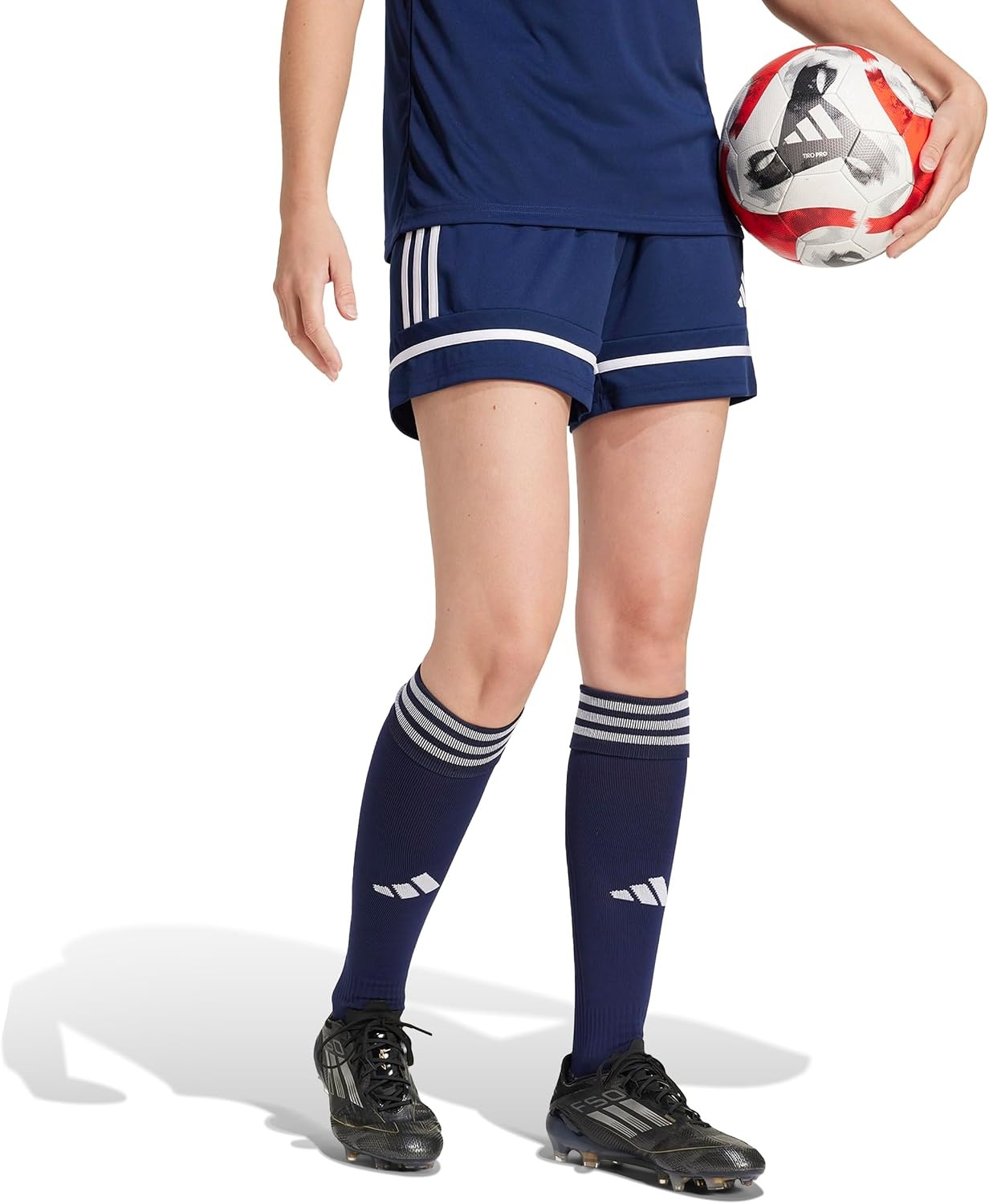 image:imageadidas Squadra 25 ShortsTeam Navy BlueTeam Navy BlueWhite