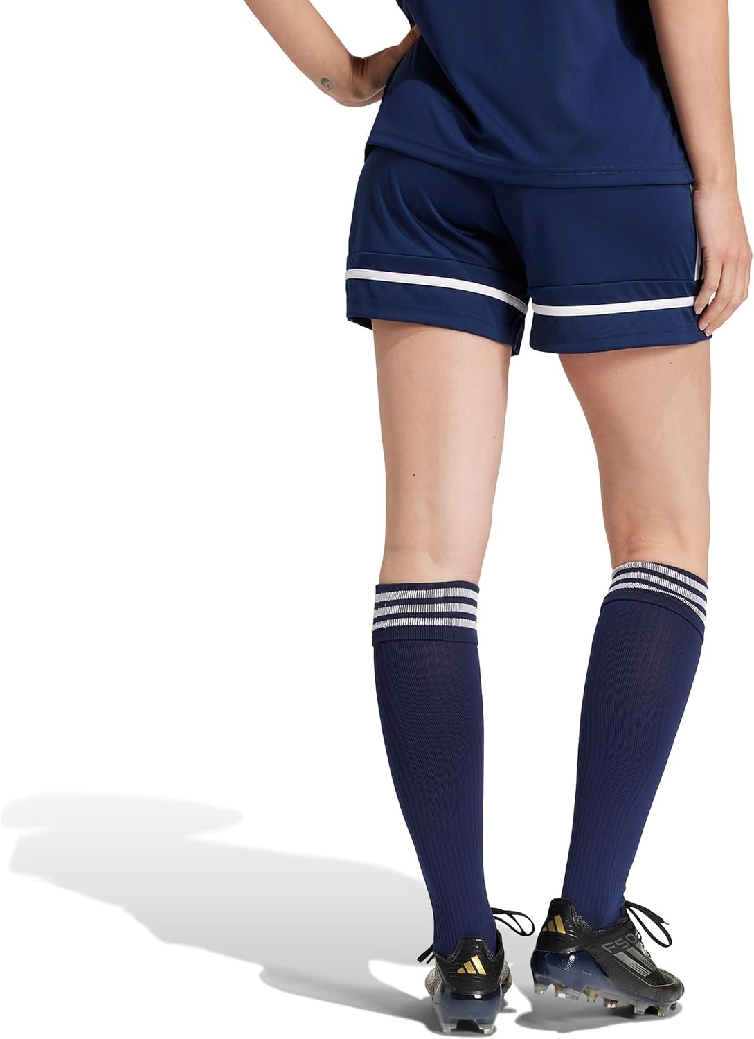 image:imageadidas Squadra 25 ShortsTeam Navy BlueTeam Navy BlueWhite