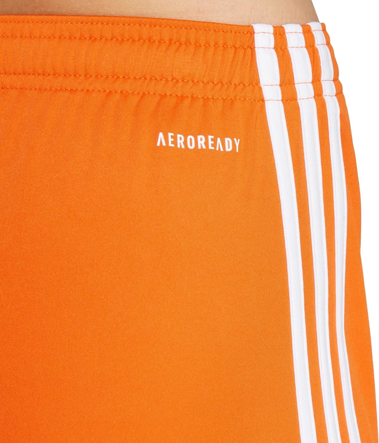 image:imageadidas Squadra 25 ShortsTeam OrangeWhite