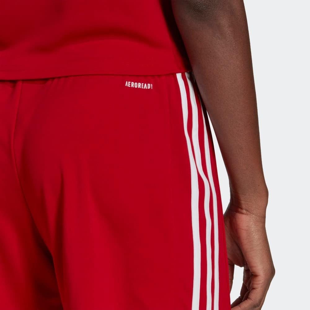 image:imageadidas Squadra 25 ShortsTeam Power RedWhite