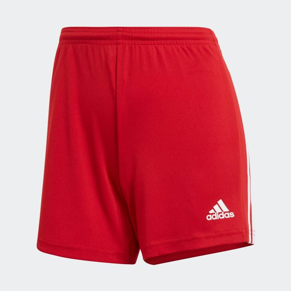 image:imageadidas Squadra 25 ShortsTeam Power RedWhite