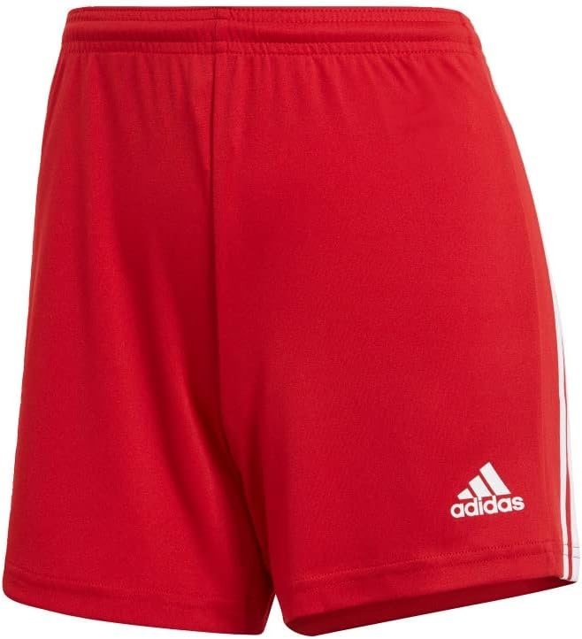 image:imageadidas Squadra 25 ShortsTeam Power RedWhite