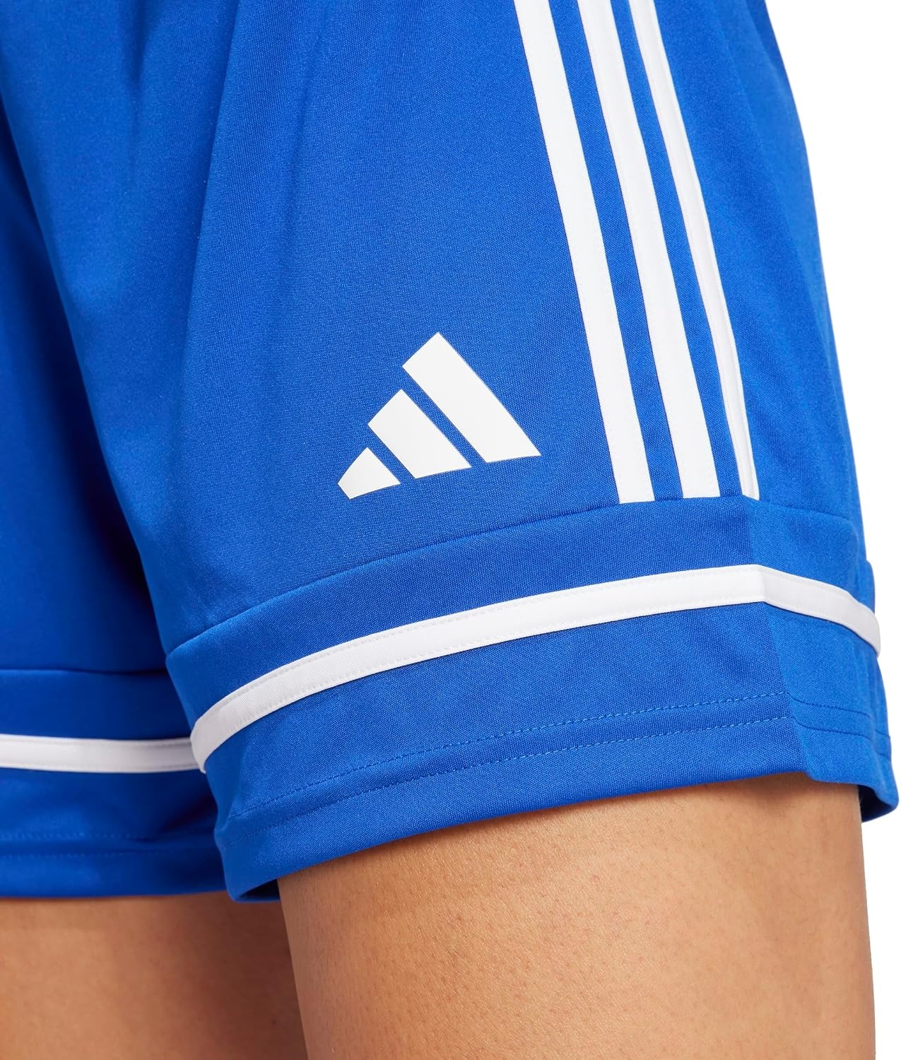 image:imageadidas Squadra 25 ShortsTeam Royal BlueTeam Royal BlueWhite