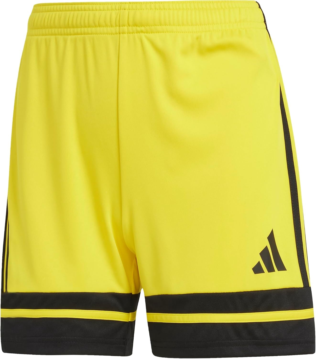 image:imageadidas Squadra 25 ShortsTeam YellowBlack