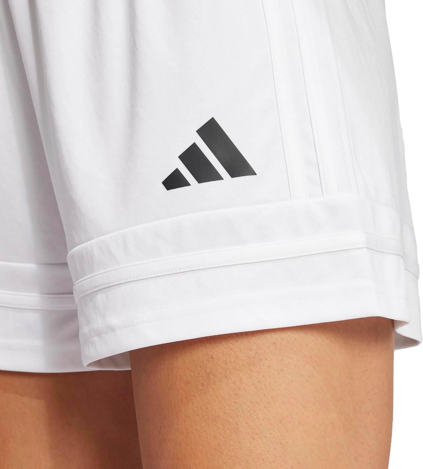 image:imageadidas Squadra 25 ShortsWhiteWhiteBlack