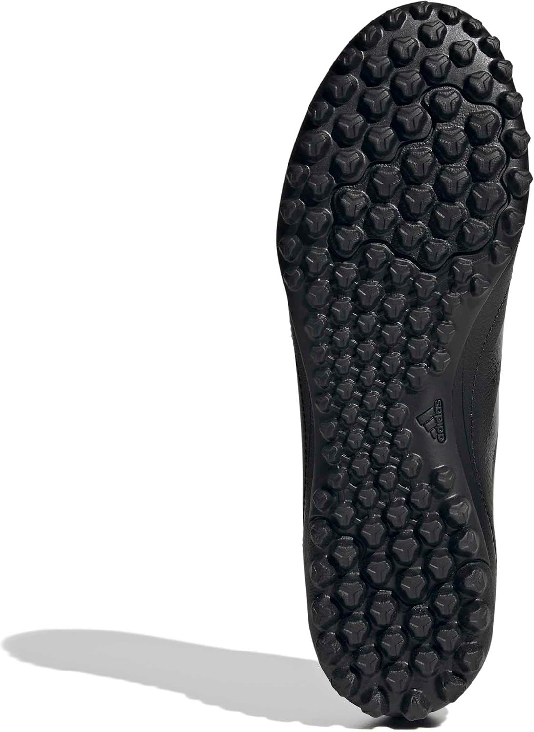 image:imageadidas Unisex Adult Goletto IX Turf Soccer Shoes Soccer ShoesBlack